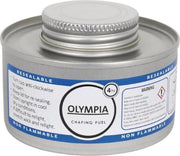 Olympia Brandpasta 4-uur (12 stuks)