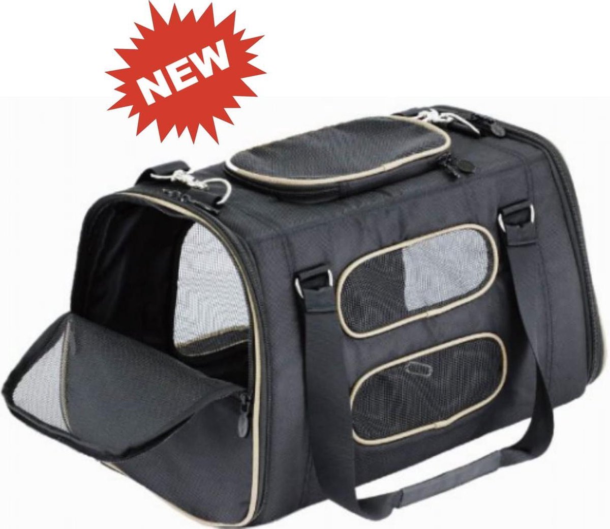 InnoPet Commuter hondentas