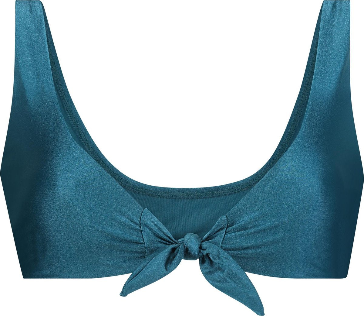 Hunkemöller Dames Triangle bikinitop Brokopondo I AM Danielle - maat L