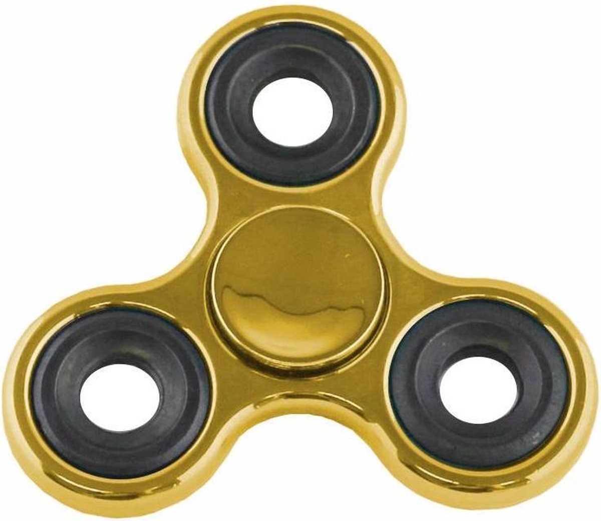 Hand Spinner - Fidget Spinner - Fidget Toys - Goud