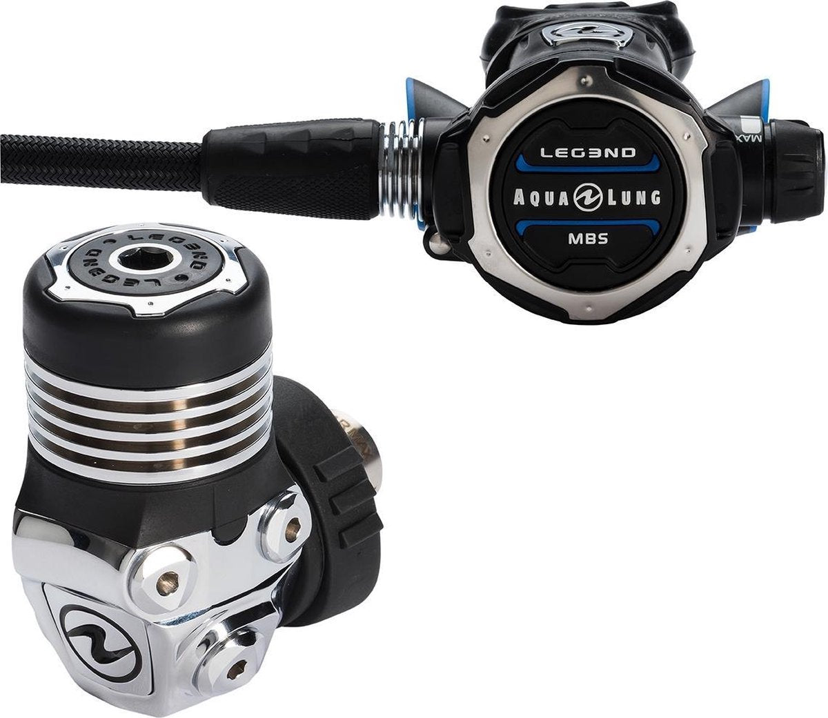 Aqualung Leg3nd MBS - DIN - 300 Bar