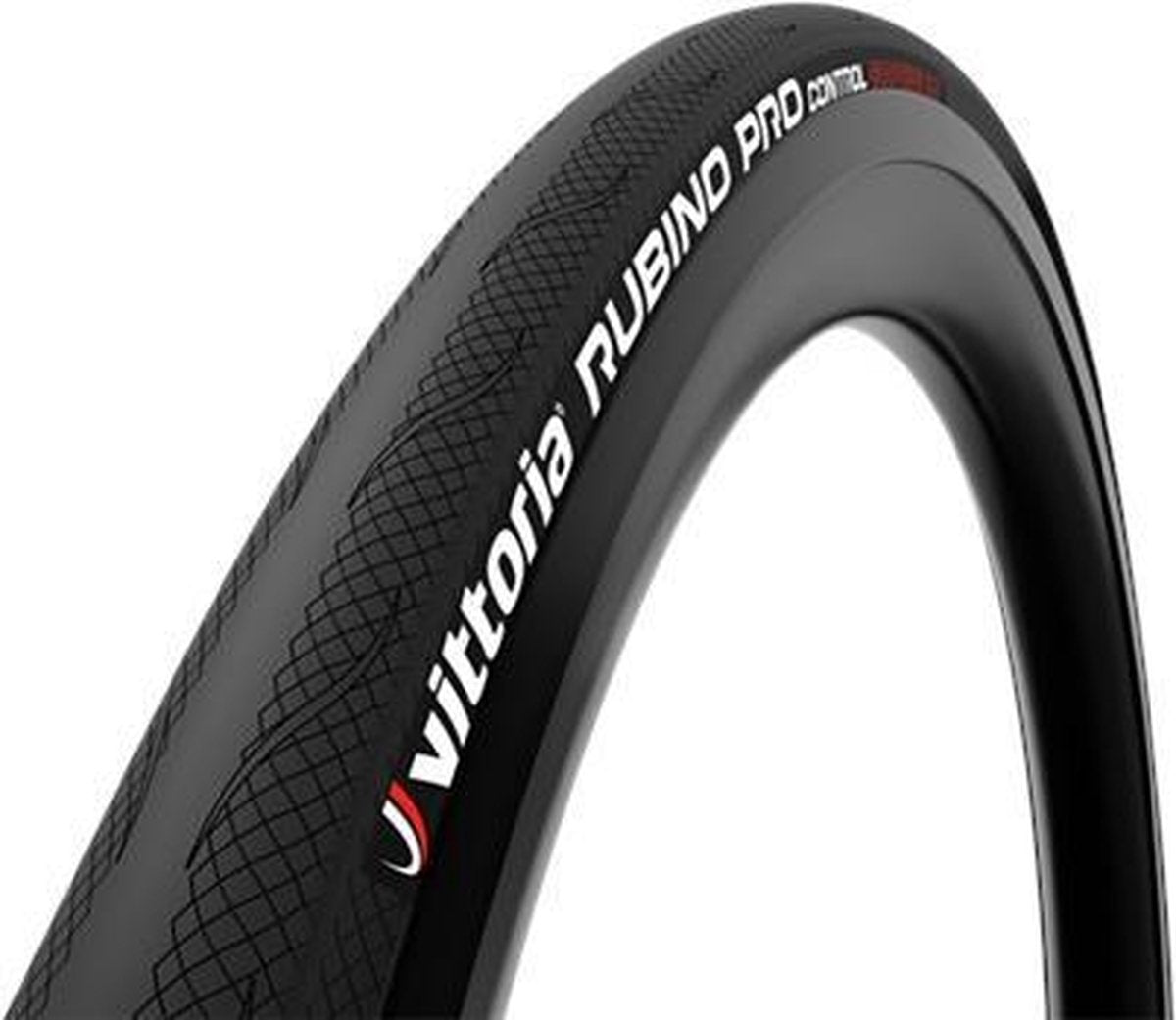 Vittoria Buitenband Rubino Pro Control 28 X 1.10 (28-622) Zwart