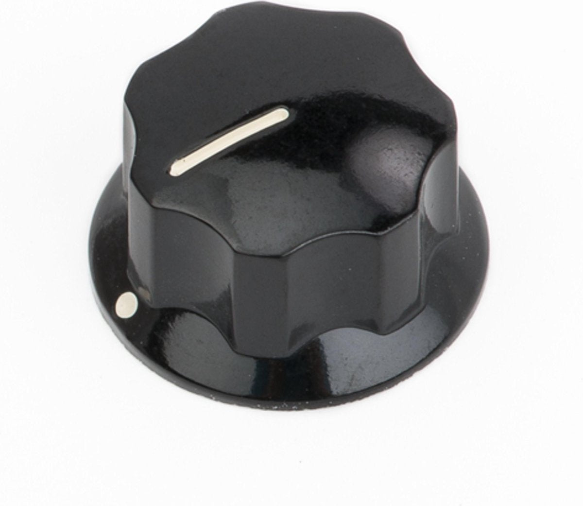 Deluxe Jazz Bass Upper Concentric Knob