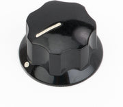 Deluxe Jazz Bass Upper Concentric Knob