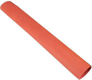 Readers Grip Cricketbat Junior Rubber Rood One-size