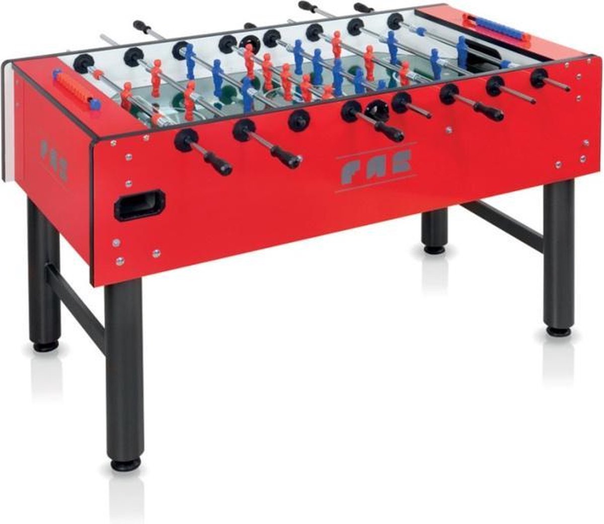 Fas Voetbaltafel Tournament Ps 114