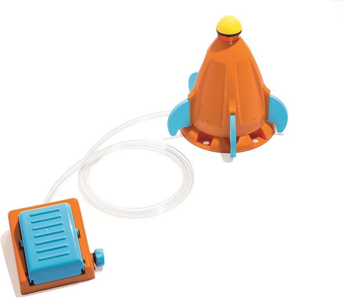Xtreme Rocket Blaster Sprinkler