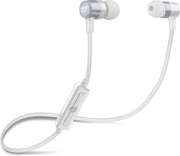 Cellularline LABTAUINEARS hoofdtelefoon/headset In-ear Zilver