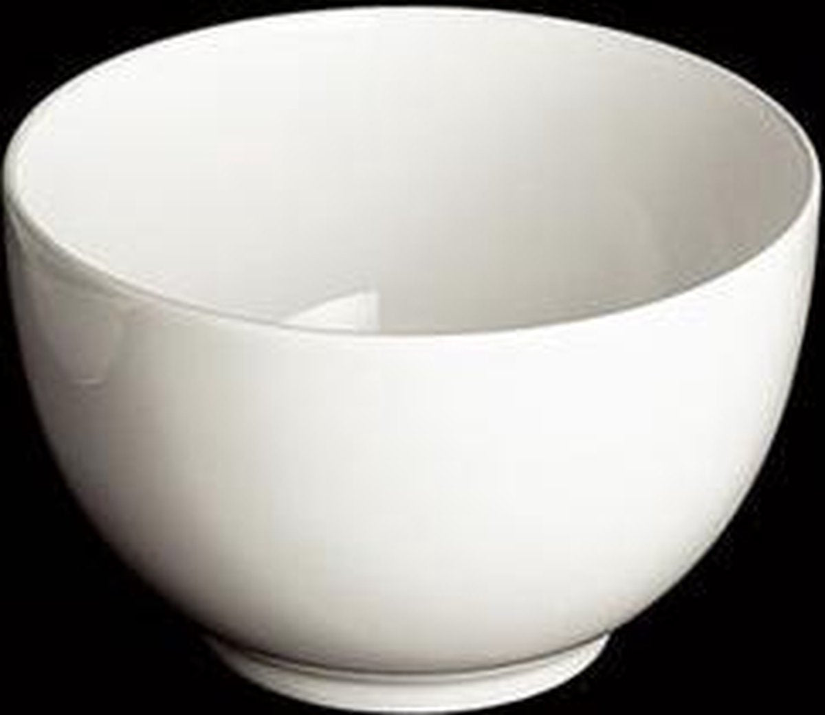 DIBBERN - White Classic - Schaal 0