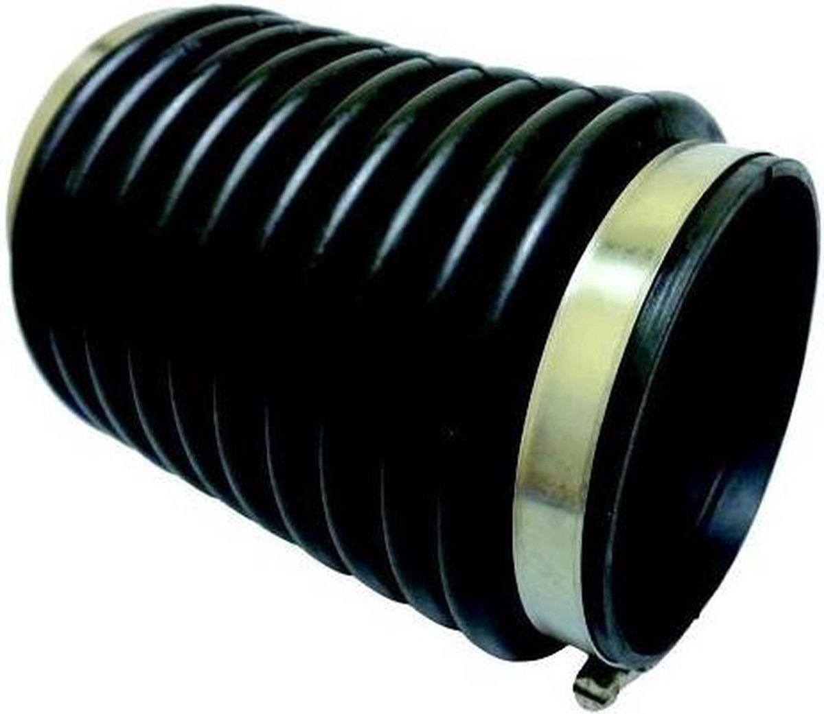 Volvo Exhaust Bellows without Flappers (876631