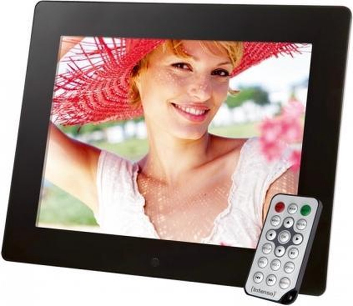 Intenso Media Gallery Digitale Fotolijst 9.7 inch (24