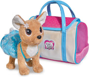 Simba Chi Chi Love Ice Fashion Set