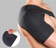 Schouder Brace - Rechter Schouderband - Fitness Ademend Sport Verstelbare Beschermende Schouder - Maat L - Orthopedische Schouderbrace - Extra Verstelbaar & Stabiliteit - Zwart - schouderbraces - Sportbrace - schouderklachten - Orthopedisch - brace