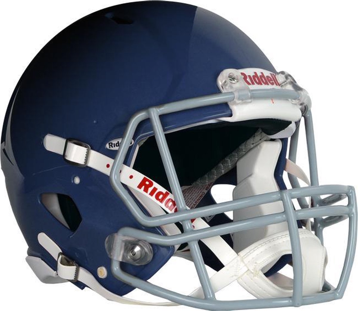 Riddell Speed Helmets (S-M-L) M Navy