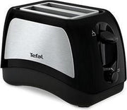 Tefal Delfini Plus 2snede(n) Zwart