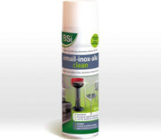 Bsi Barbecuereiniging 400 Ml Aluminium