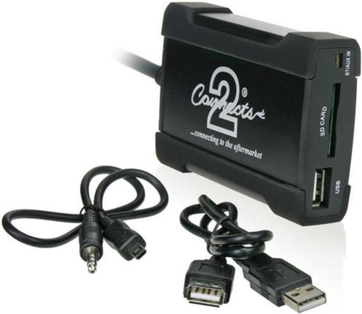 USB Interface Suzuki Swift 2006 > / Grand Vitara