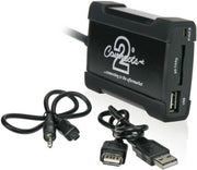USB Interface Suzuki Swift 2006 > / Grand Vitara