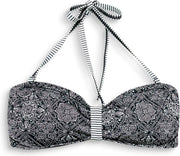 Esprit Bikinitopje  Dames - Beach Tops wireless - 998EF1A828 001 Black