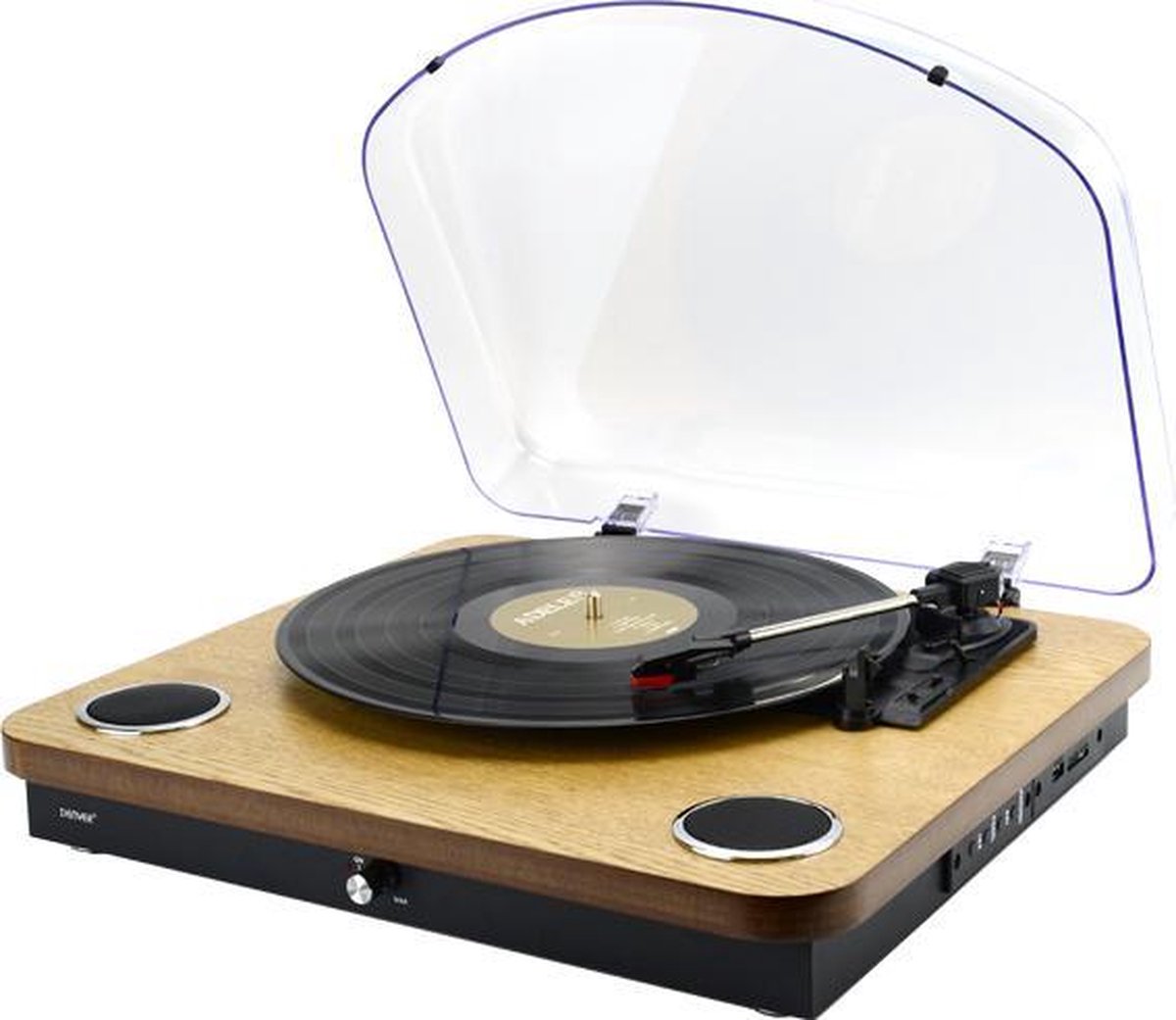 Denver VPL-210Wood