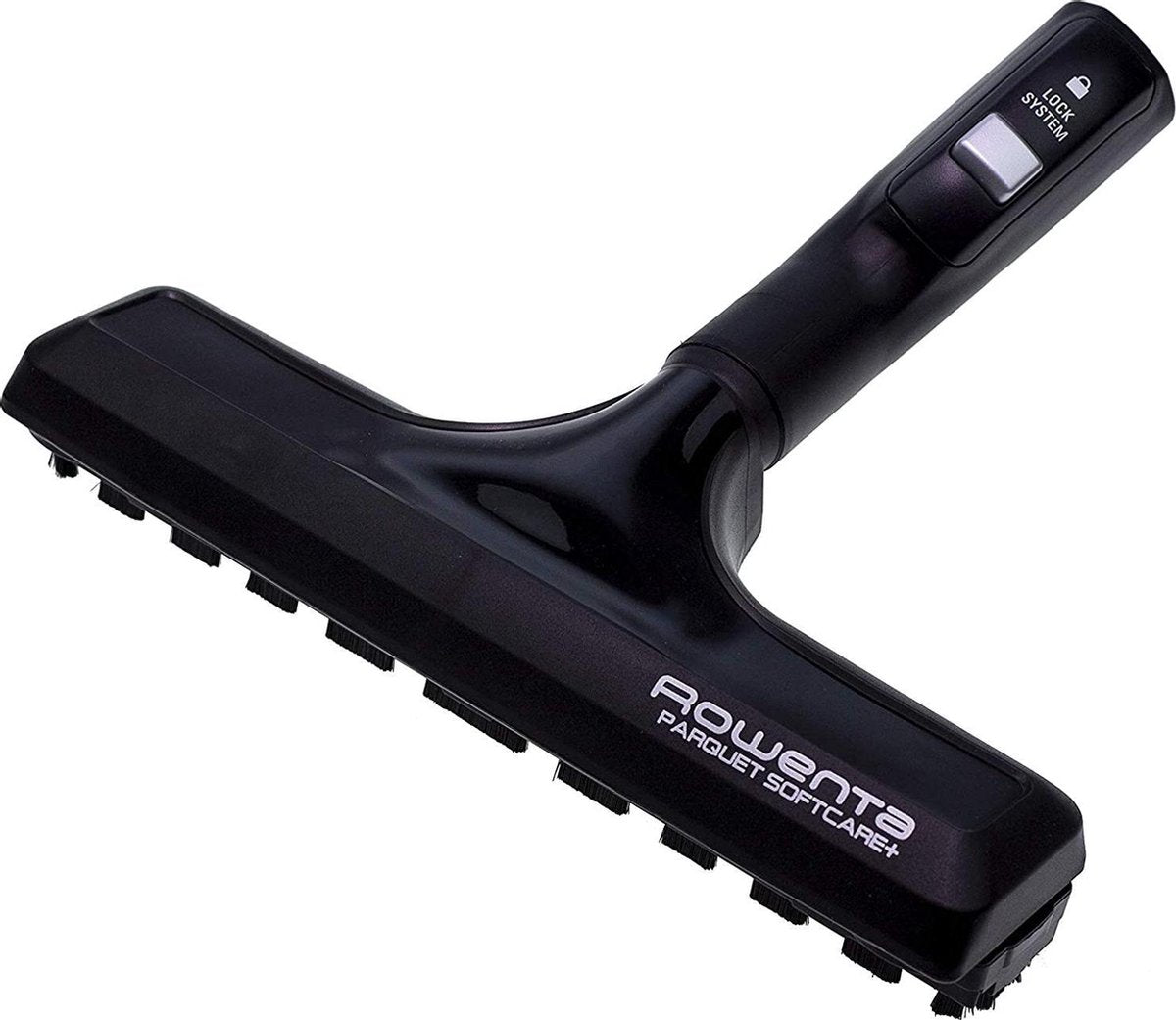 Rowenta parketzuigmond Softcare+