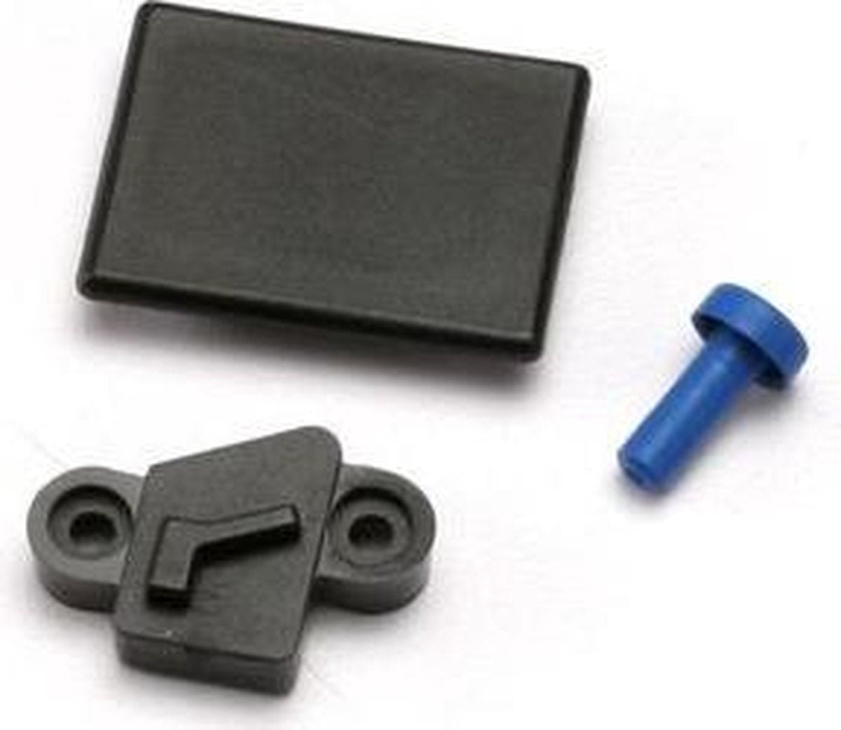 Abdeckplatten + Dichtungen