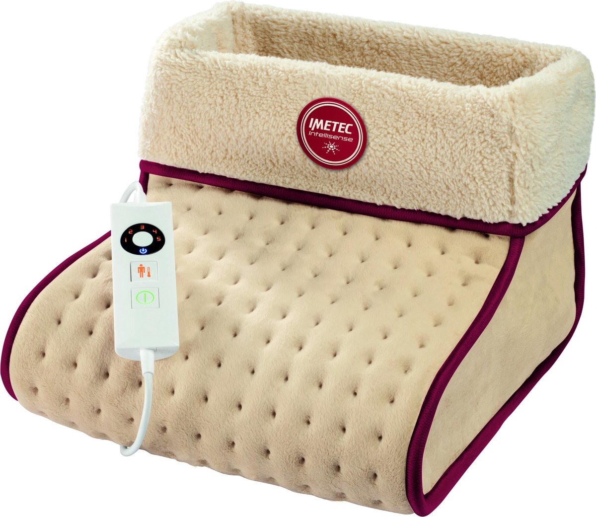 Dreamland Voetenwarmer - 16022 A