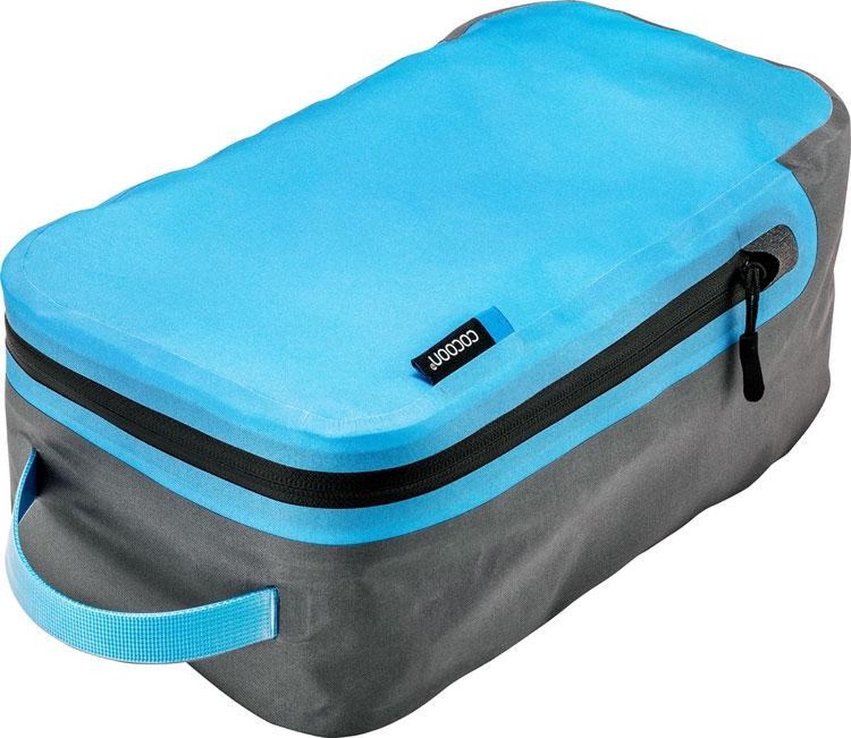 Cocoon Shoe Bag - Blauw