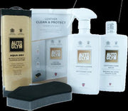 Autoglym Leather Care Kit