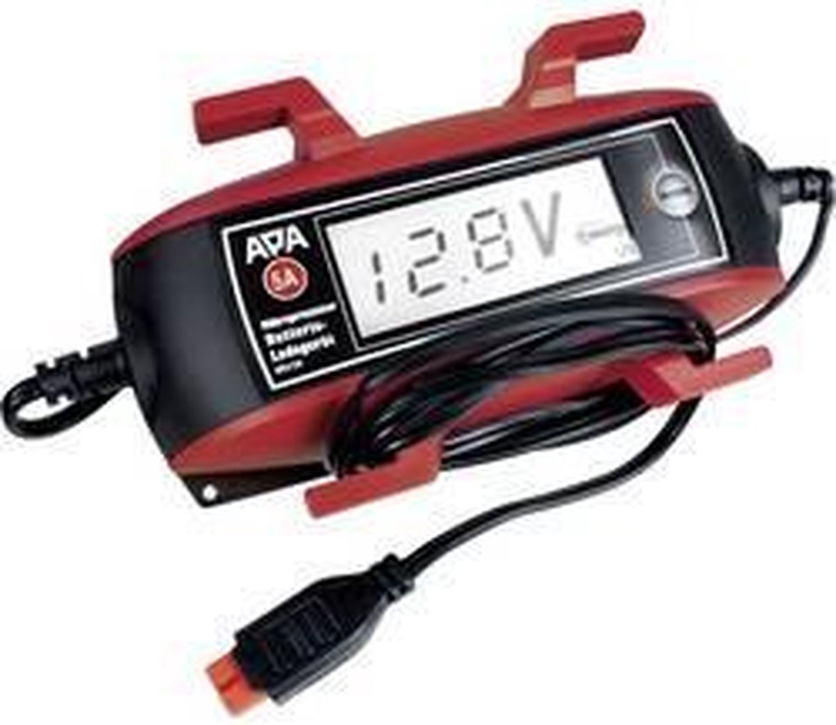 APA Druppellader 6 V