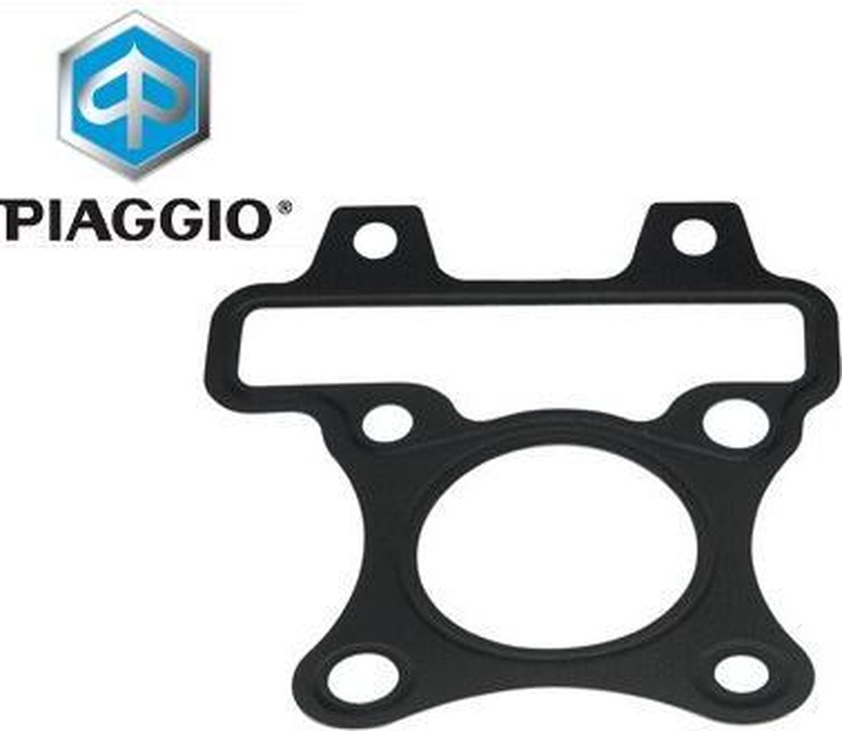 Koppakking OEM | Piaggio 4T 2V