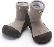 Attipas babyschoentje Bong-Bong brown