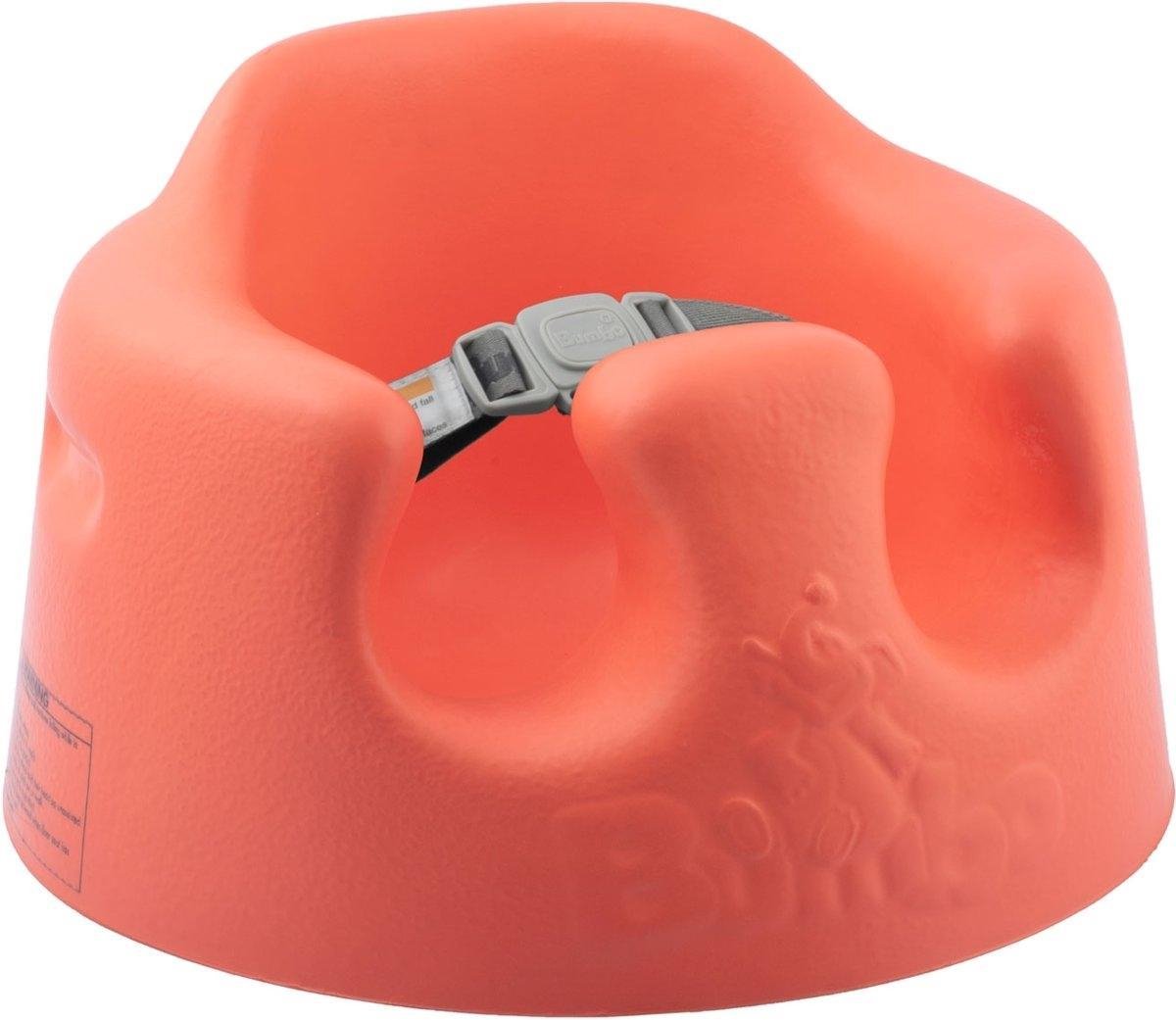 Bumbo - Floor Seat - Coral