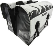 BECK Classic Cityline Parijs Dubbele Fietstas 46 Liter