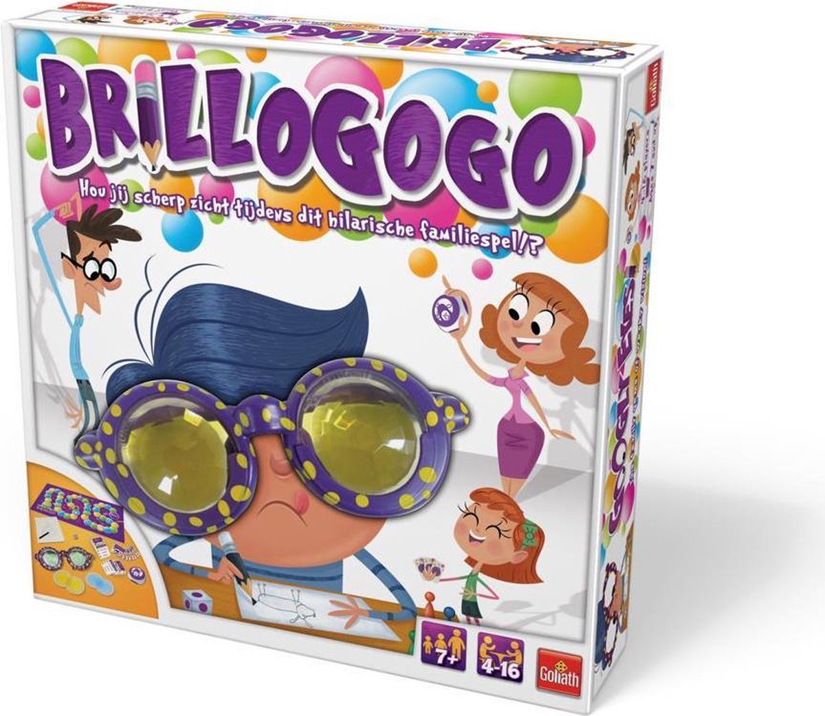 Brillogogo