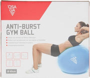 Osaga Anti-burst gymbal - Blauw - Maat ONE SIZE