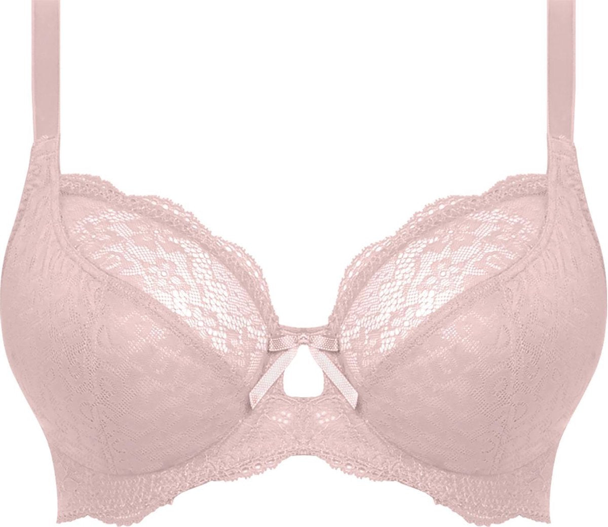 Freya - FREYA FANCIES UW Plunge Bra - PETAL - Vrouwen - Maat 70F