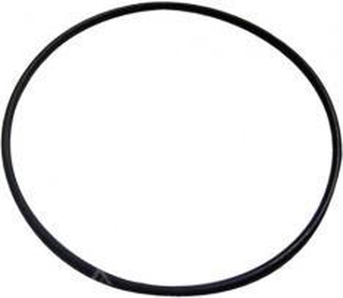 O ring Dichting bij maalwerk 58X55X1.5 mm koffiezetter espresso origineel Saeco 7881