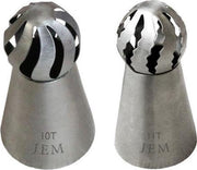 JEM Twist Twist Nozzle Spuitmondjes Set/2 (10T & 11T)