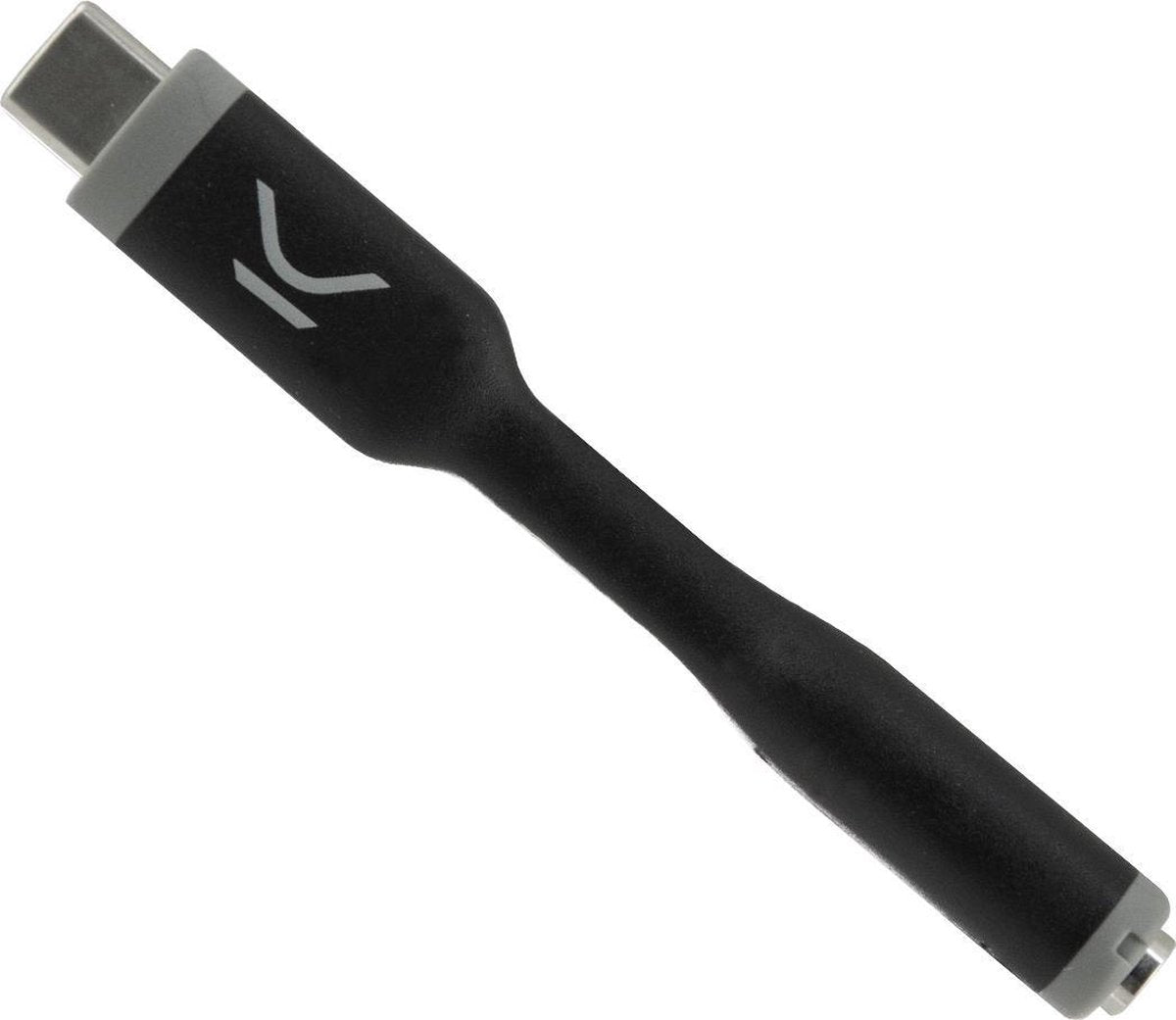 Ksix BXADAPC05 tussenstuk voor kabels USB C 3