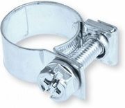 CIF Slangklem met boutje 8-10mm per stuk