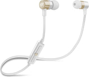 Cellularline LABTAUINEARH hoofdtelefoon/headset In-ear Goud