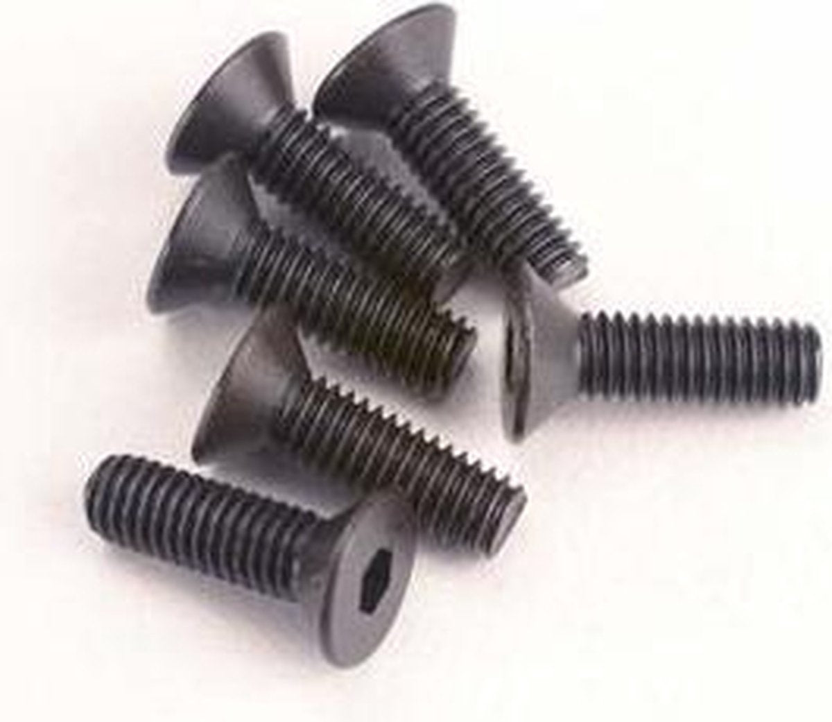 3x10mm Senk Sechskant-Schraube
