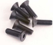 3x10mm Senk Sechskant-Schraube