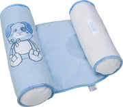 Saro Stabilisatierol 35 Cm Blauw Hondje