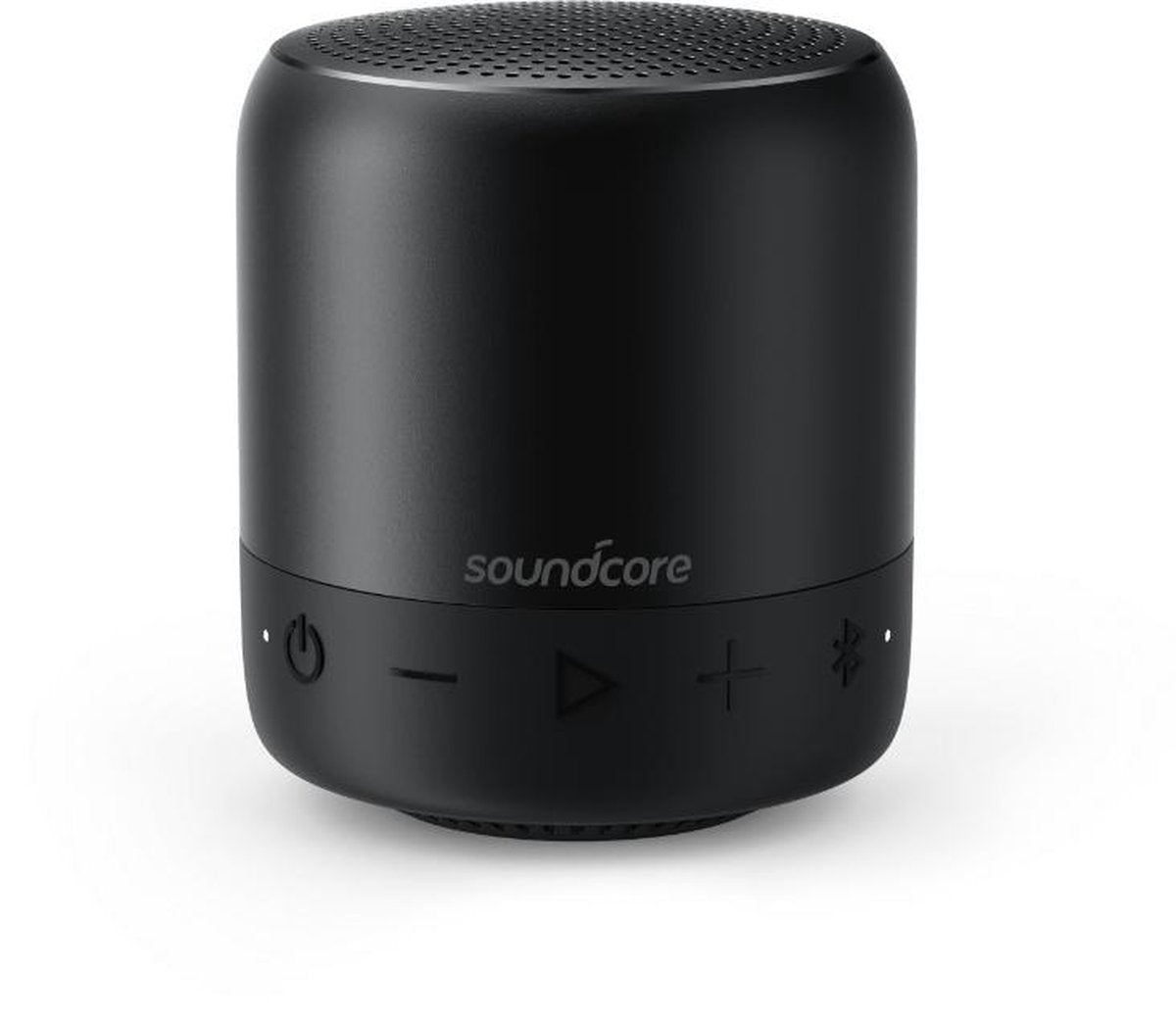 SoundCore Mini 2 - Bluetooth Speaker - Zwart