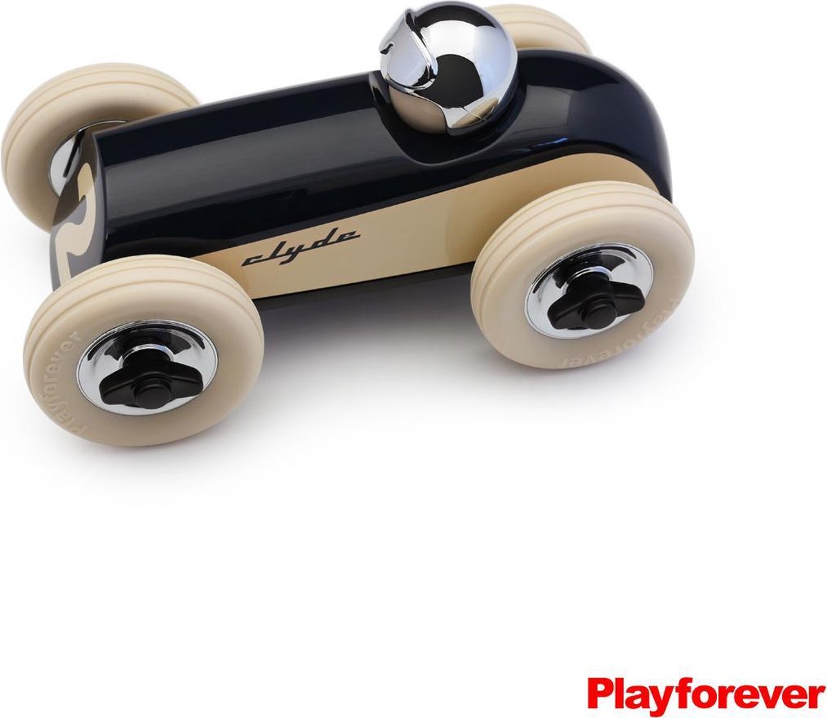 Playforever Clyde Midnight