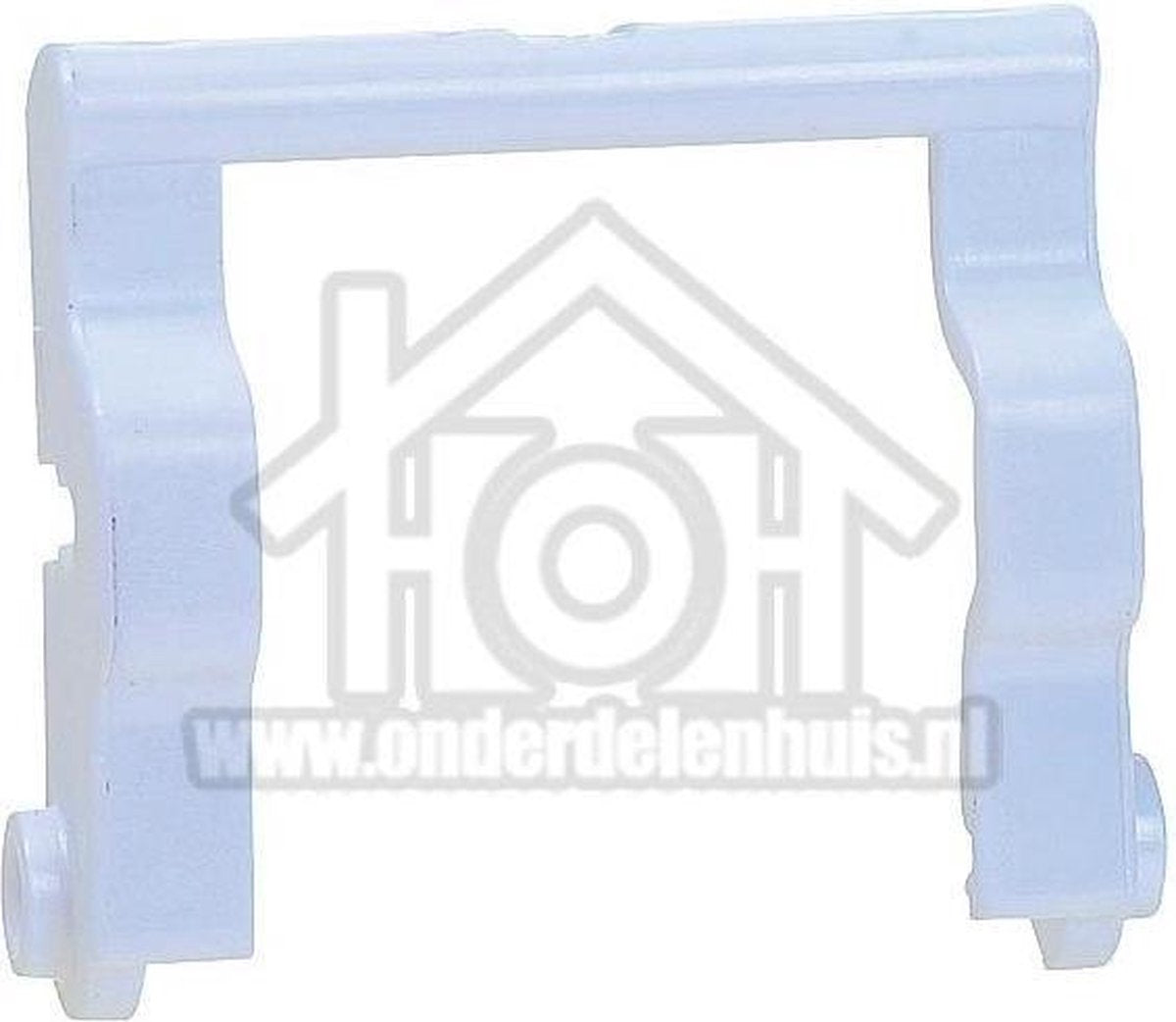 Dometic Slot Deurvergrendeling