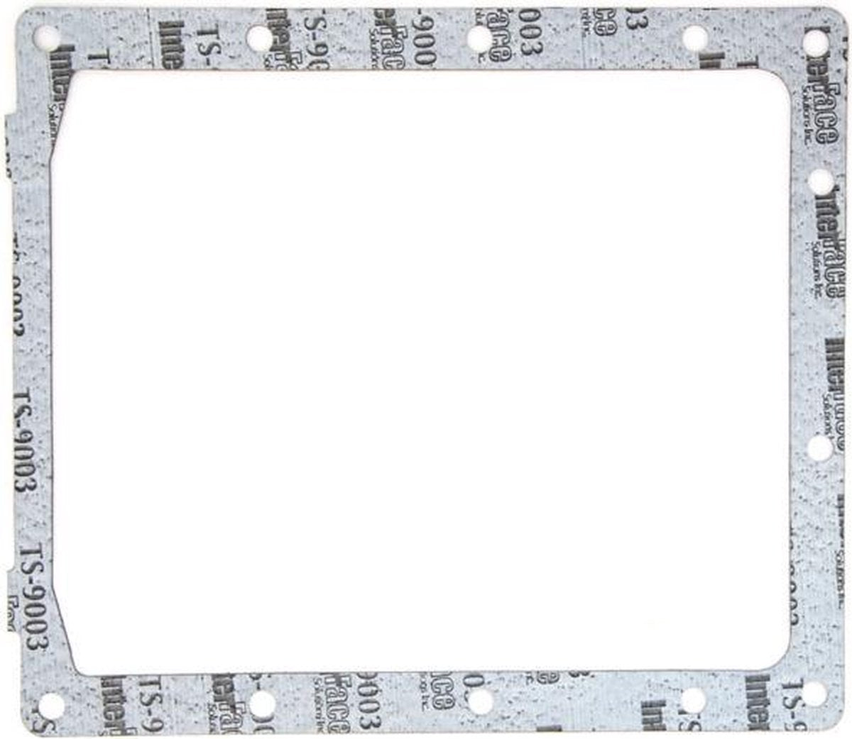 Carterpan pakking voor Volvo Penta 859036