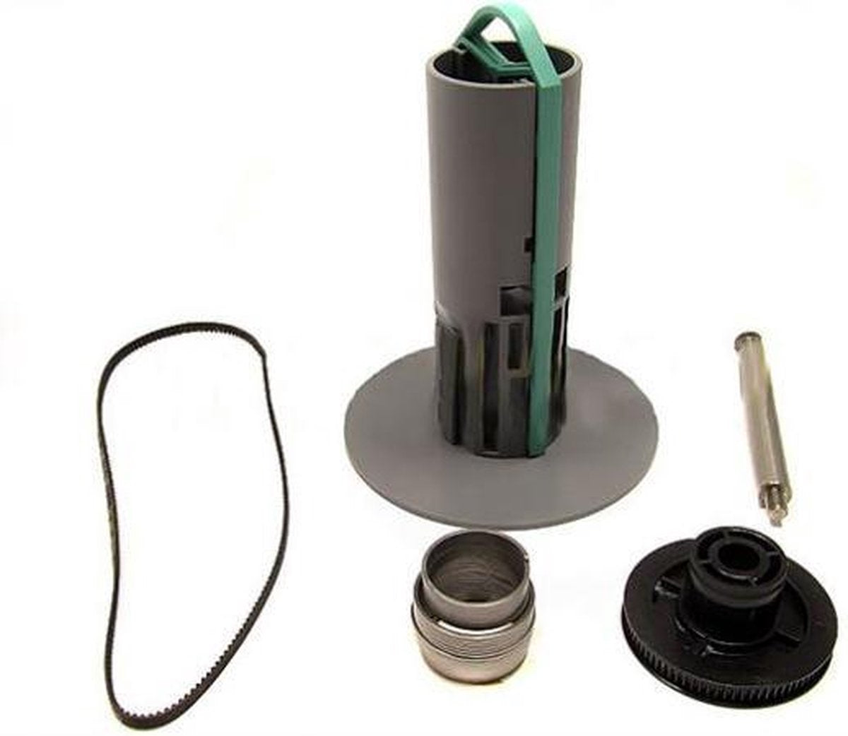 LINER TAKE UP UNIT
